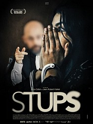 STUPS de Alice Odiot & Jean-Robert Viallet