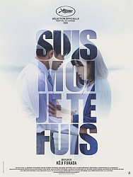 SUIS-MOI JE TE FUIS de Kôji Fukada