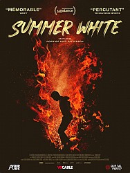 SUMMER WHITE de Rodrigo Ruiz Patterson SUMMER WHITE de Rodrigo Ruiz Patterson