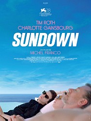 SUNDOWN de Michel Franco