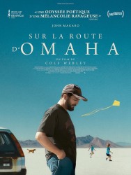 SUR LA ROUTE D'OMAHA de Cole Webley SUR LA ROUTE D'OMAHA de Cole Webley