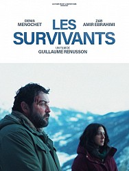 LES SURVIVANTS de Guillaume Renusson