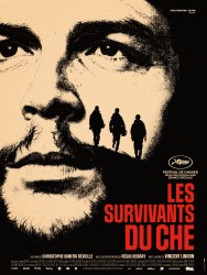 LES SURVIVANTS DU CHE de Christophe Dimitri Réveille LES SURVIVANTS DU CHE de Christophe Dimitri Réveille
