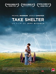 TAKE SHELTER de Jeff Nichols