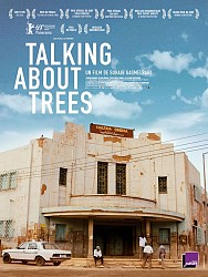 TALKING ABOUT TREES de Suhaib Gasmelbari