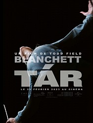 TAR de Todd Field
