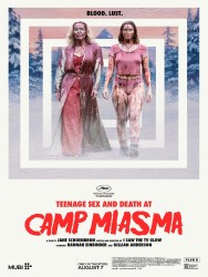TEENAGE SEX AND DEATH AT CAMP MIASMA de Jane Schoenbrun