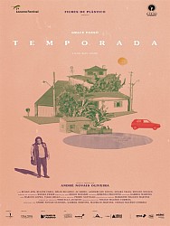 TEMPORADA de André Novais Oliveira