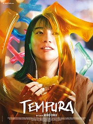 TEMPURA de Akiko Ohku
