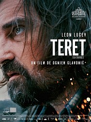 TERET de Ognjen Glavonic