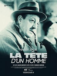LA TÊTE D'UN HOMME de Julien Duvivier