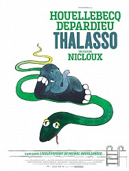 THALASSO de Guillaume Nicloux