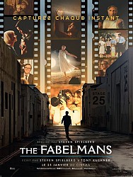 THE FABELMANS de Steven Spielberg