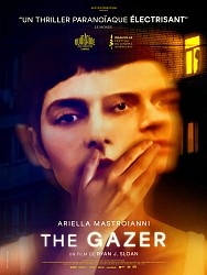 THE GAZER de Ryan J. Sloan
