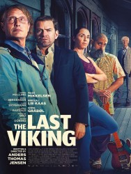 THE LAST VIKING de Anders Thomas Jensen THE LAST VIKING de Anders Thomas Jensen