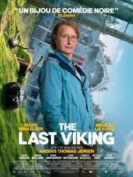 THE LAST VIKING de Anders Thomas Jensen THE LAST VIKING de Anders Thomas Jensen