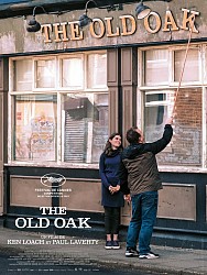 THE OLD OAK de Ken Loach