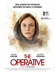 THE OPERATIVE de Yuval Adler THE OPERATIVE de Yuval Adler