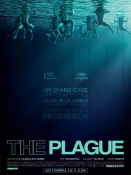 THE PLAGUE de Charlie Polinger THE PLAGUE de Charlie Polinger