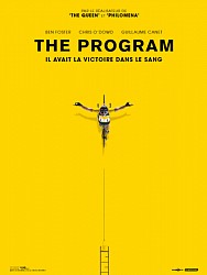 THE PROGRAM de Stephen Frears