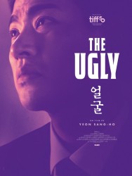 THE UGLY de Sang-Ho Yeon THE UGLY de Sang-Ho Yeon