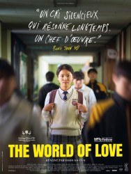 THE WORLD OF LOVE de Ga Eun Yoon