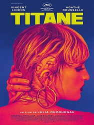 TITANE de Julia Ducournau