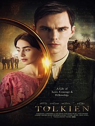 TOLKIEN de Dome Karukoski TOLKIEN de Dome Karukoski