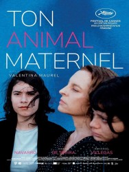 TON ANIMAL MATERNEL de Valentina Maurel