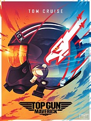 TOP GUN MAVERICK de Joseph Kosinski