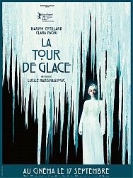 LA TOUR DE GLACE de Lucile Hadzihalilovic