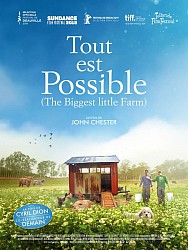 TOUT EST POSSIBLE de John Chester