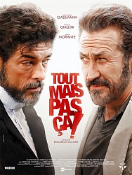 TOUT MAIS PAS ÇA de Edoardo Falcone