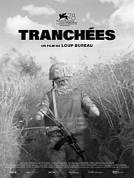 TRANCHÉES de Loup Bureau