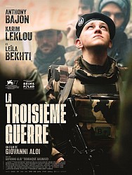 LA TROISIÈME GUERRE de Giovanni Aloi