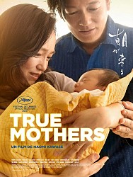TRUE MOTHERS de Naomi Kawase