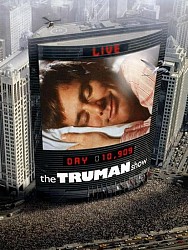 THE TRUMAN SHOW de Peter Weir