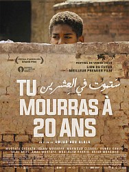 TU MOURRAS A 20 ANS de Amjad Abu Alala