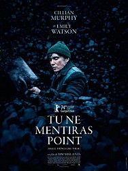 TU NE MENTIRAS POINT de Tim Mielants