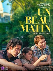 UN BEAU MATIN de Mia Hansen-Løve