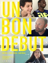 UN BON DÉBUT de Agnès Molia & Xabi Molia