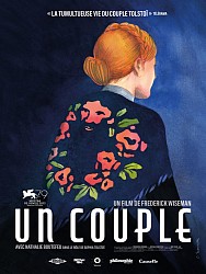 UN COUPLE de Frederick Wiseman