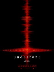 UNDERTONE de Ian Tuason