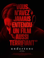 UNDERTONE de Ian Tuason