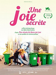 UNE JOIE SECRÈTE de Jérôme Cassou