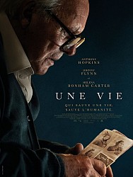 UNE VIE de James Hawes