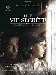 UNE VIE SECRÈTE de Jon Garaño, Aitor Arregi & José Mari Goenaga