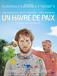 UN HAVRE DE PAIX de Yona Rozenkier