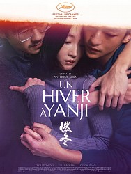 UN HIVER A YANJI de Anthony Chen