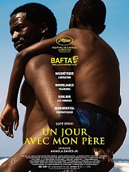 UN JOUR AVEC MON PÈRE de Akinola Davies